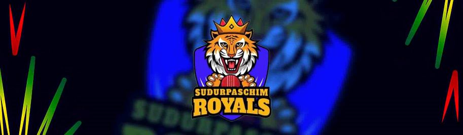 Sudurpaschim Royals Cricket Team