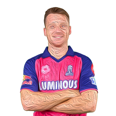 Jos Buttler Player Profile, Age, Career, Bowling & Batting Stats