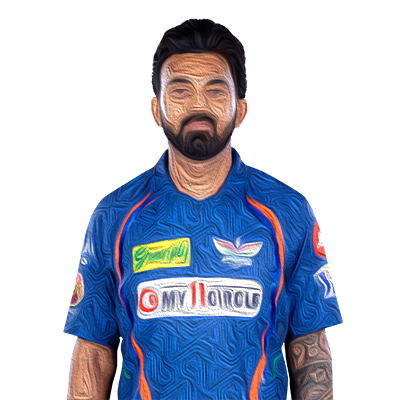 KL Rahul