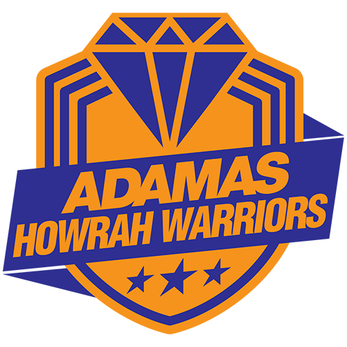 Adamas Howrah Warriors