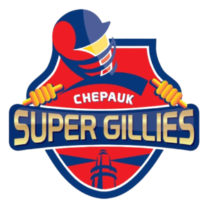 Chepauk Super Gillies