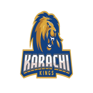 Karachi Kings Cricket Team At 2025 - Players List, Records, Stats, News ...