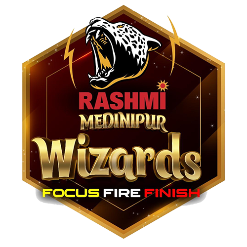 Rashmi Medinipur Wizards