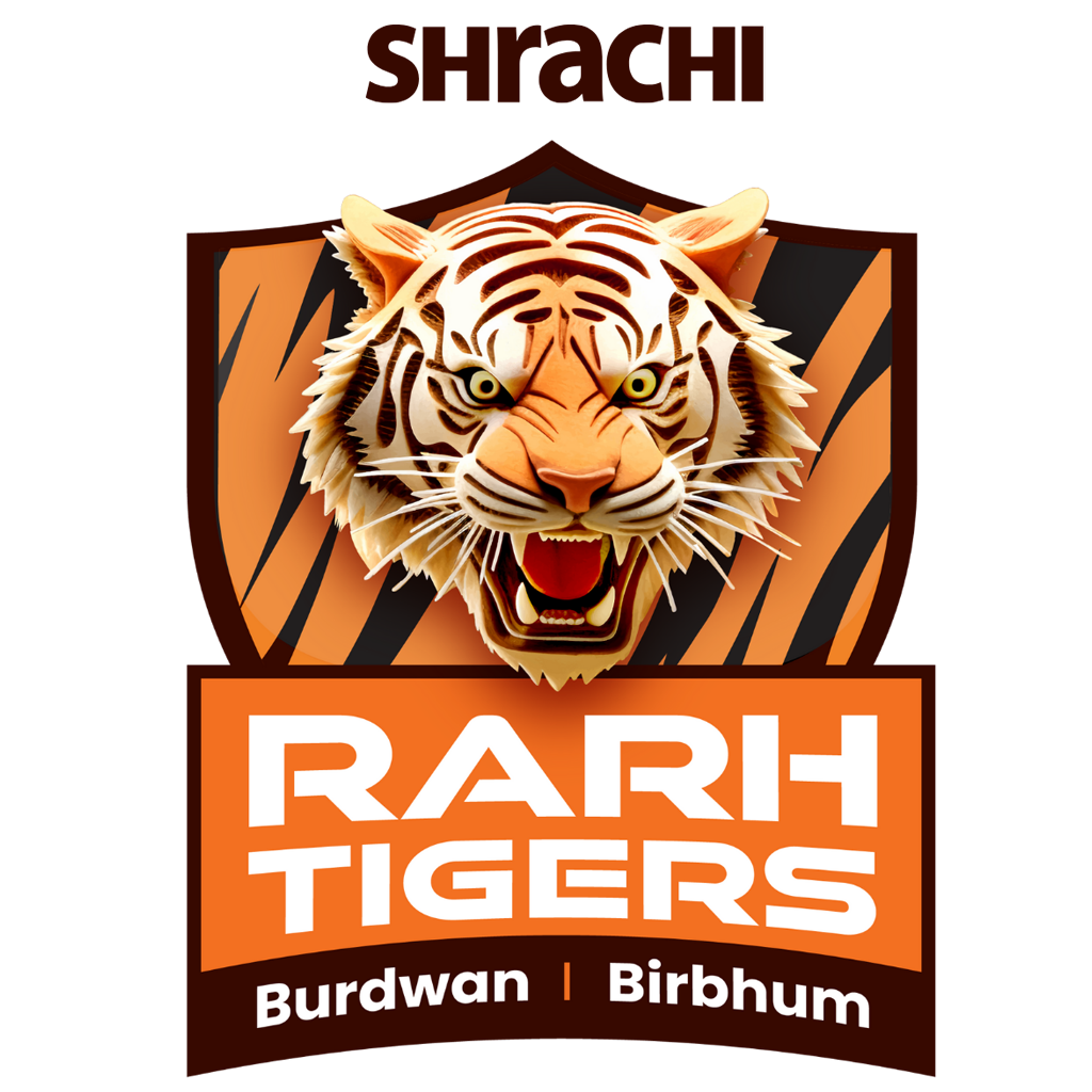 Shrachi Rarh Tigers