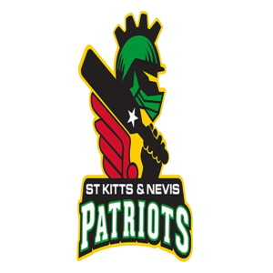St Kitts & Nevis Patriots