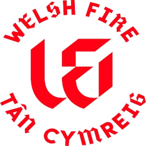 Welsh Fire (Men)