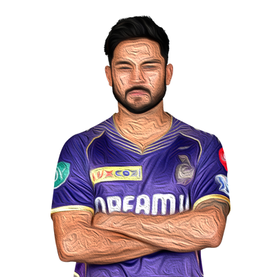 Manish Pandey