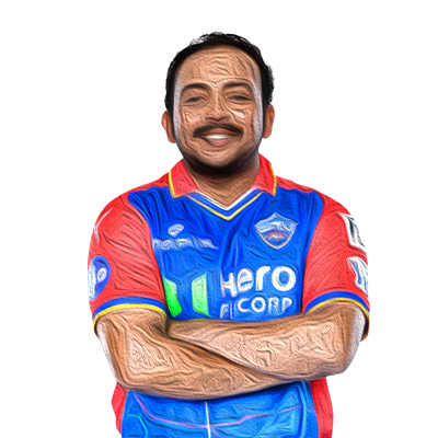 Prithvi Shaw