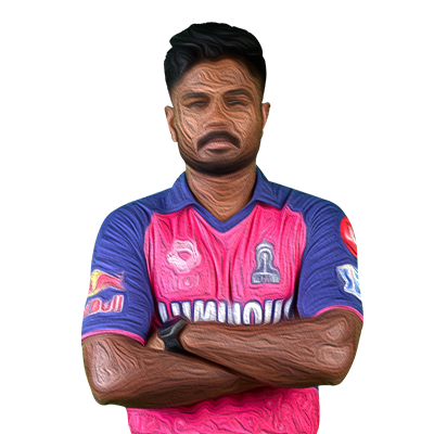 Sanju Samson