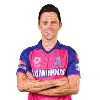 Trent Boult