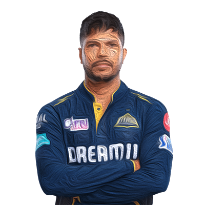 Umesh Yadav