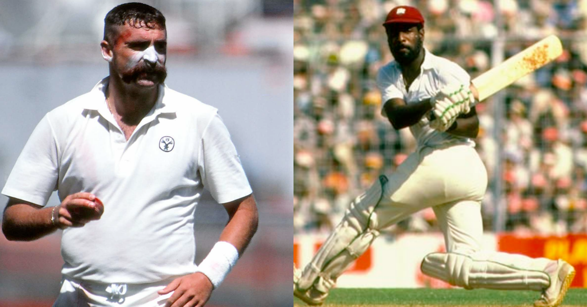 12 All Time Memorable Sledging Moments In The History of Cricket