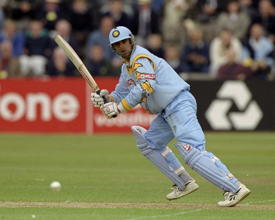 Sourav Ganguly, Rahul Dravid
