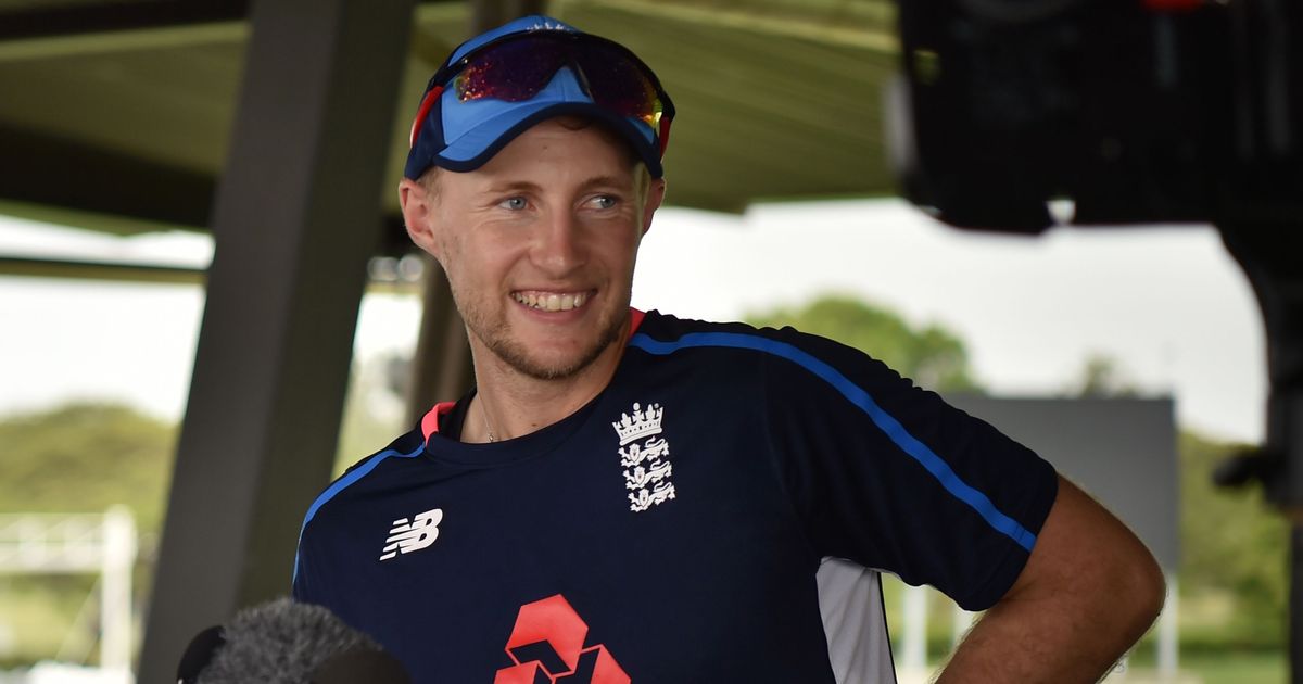 Joe Root