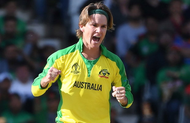 Adam Zampa