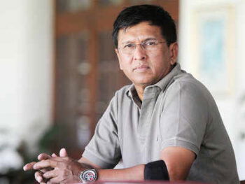 Kiran More