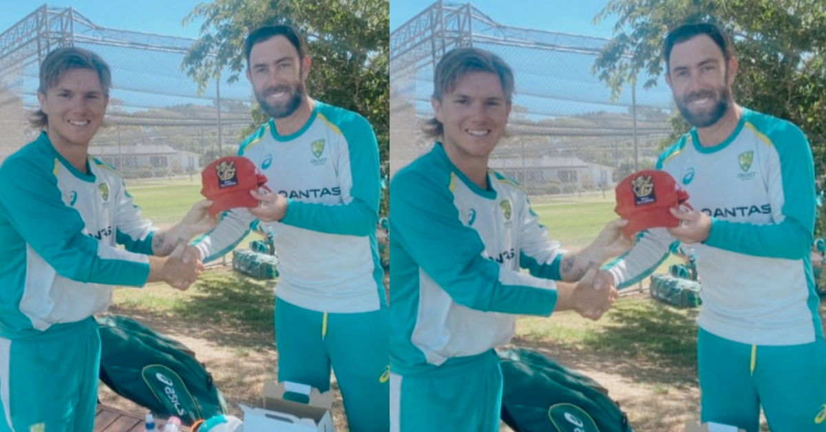 Adam Zampa, Glenn Maxwell, Glenn Maxwell RCB, IPL 2021, IPL 2021 Auction