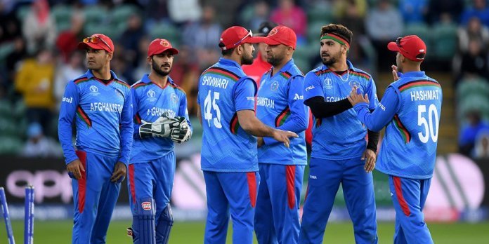 Afghanistan, Zimbabwe, 1st t20I, Live Streaming, When and Where to Watch, Afghanistan vs Zimbabwe