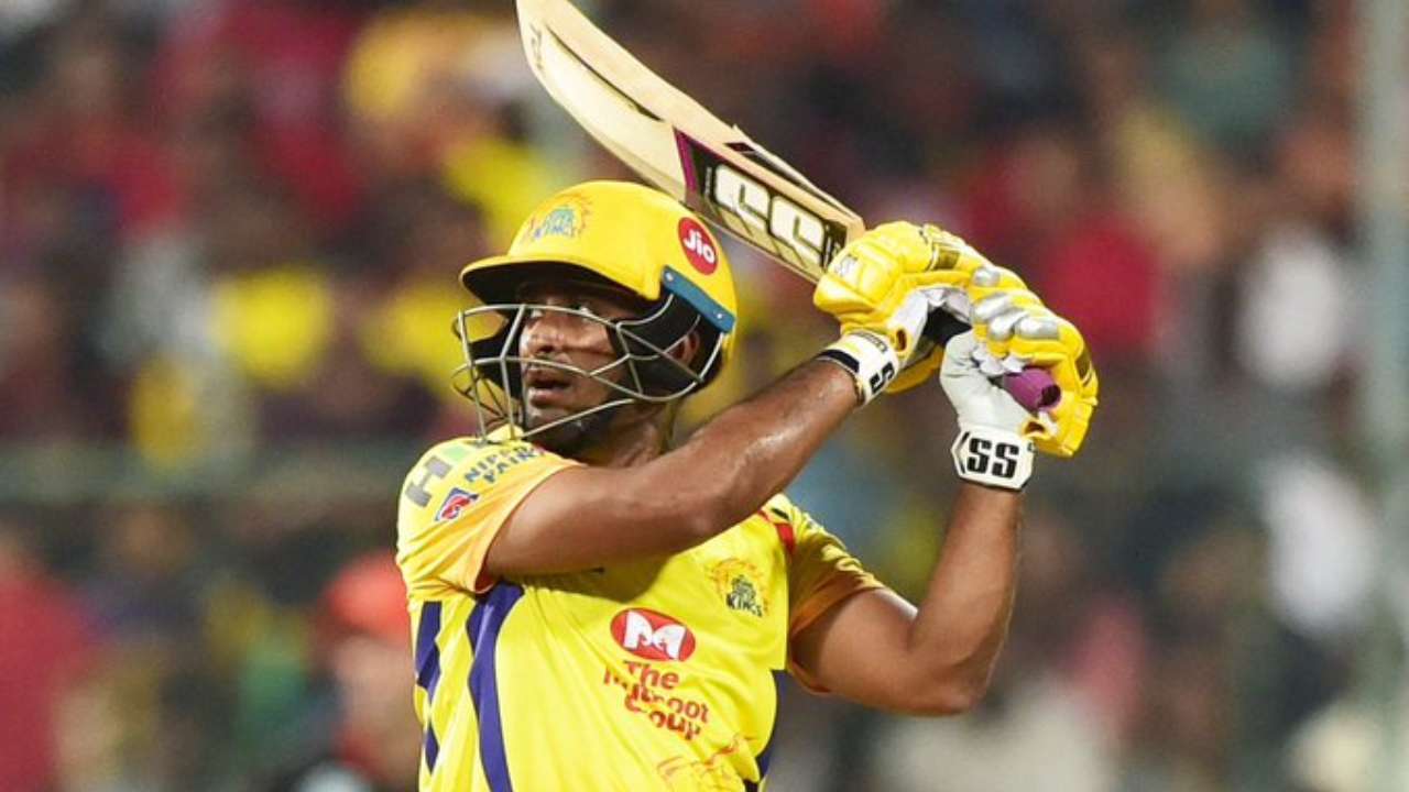 Ambati Rayudu