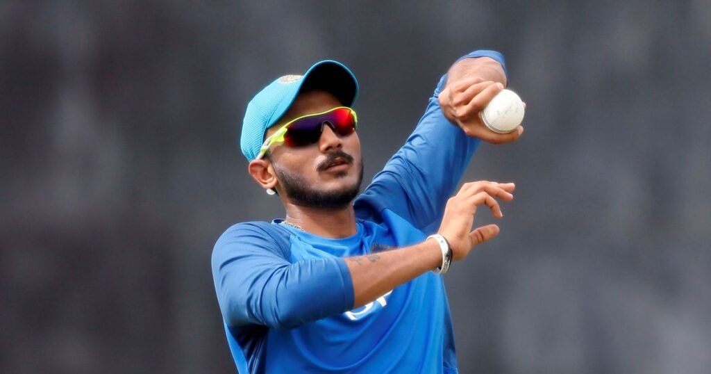Axar Patel, India, predicted XI, India vs England 2021, 2nd Test