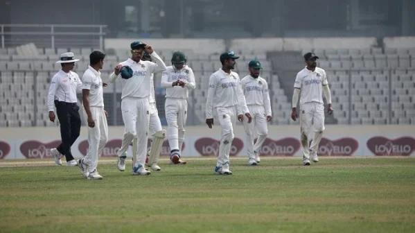 Bangladesh, West Indies, Bangladesh vs West Indies, 2nd Test, Day 1, Nkrumah Bonner