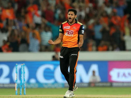 Basil Thampi
