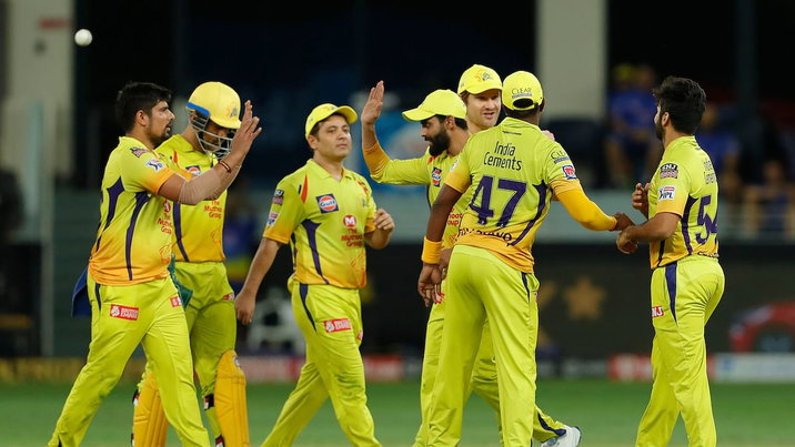 Chennai Super Kings