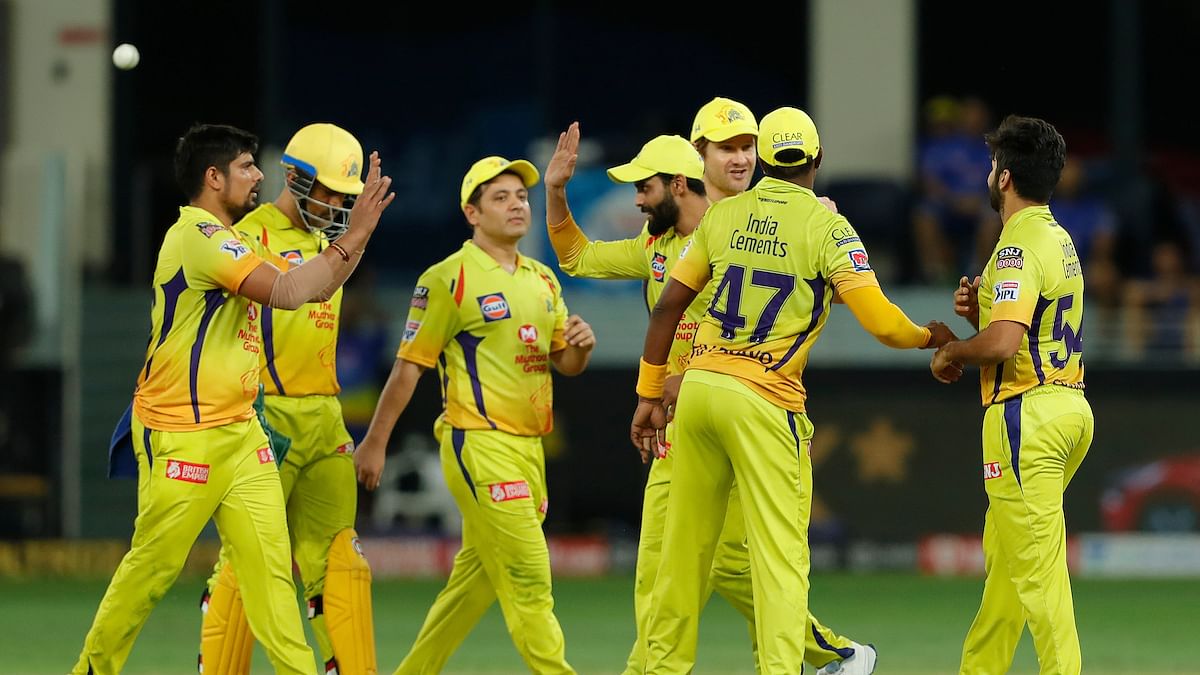 Chennai Super Kings