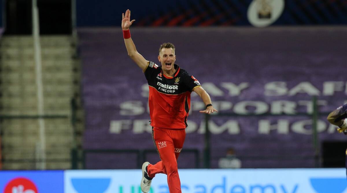 Chris Morris, IPL 2021, Rajasthan Royals