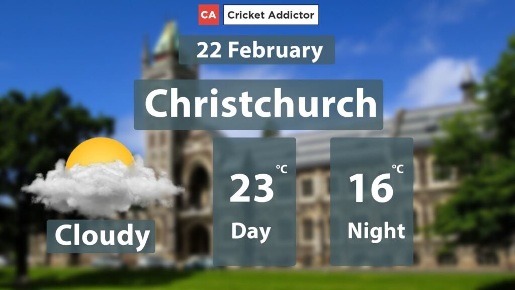 New Zealand, Australia, New Zealand vs Australia, 1st T20I, Weather, Pitch, Christchurch