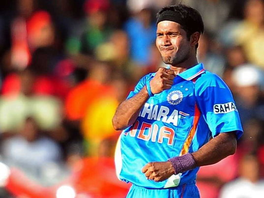 Ashok Dinda