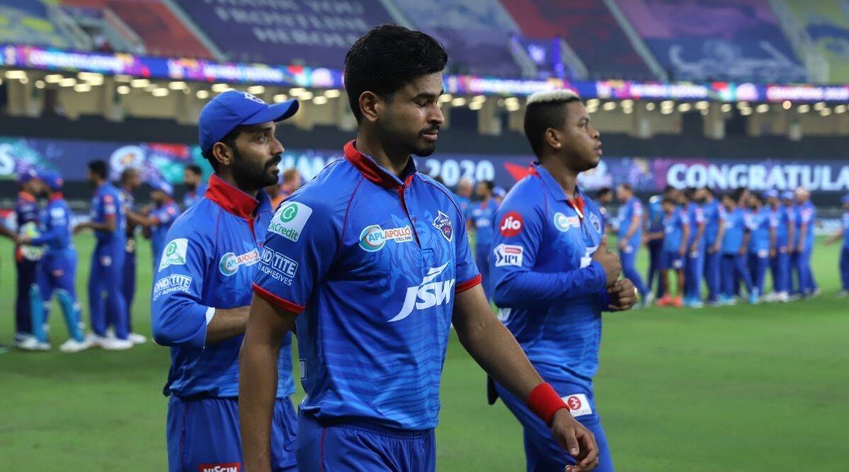 Delhi Capitals