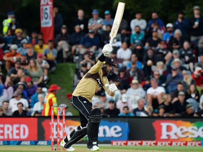 Devon Conway, T20 cricket, 99 not out, 99, consecutive 50+ scores, most consecutive 50+ scores