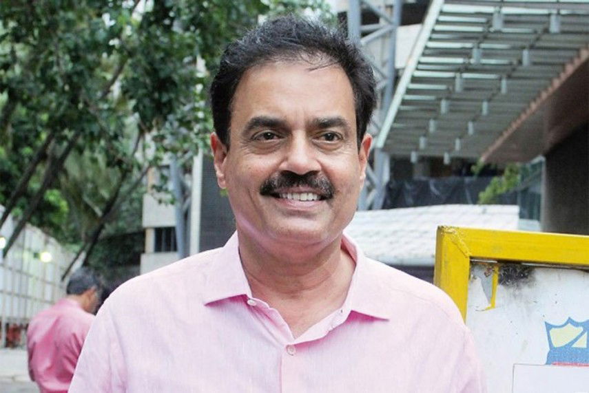 Dilip Vengsarkar