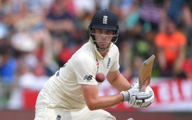 Dom Sibley, England, Predicted XI, India vs England 2021, 2nd Test
