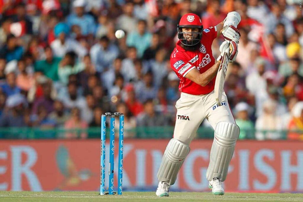 Hashim Amla, IPL, Kings XI Punjab