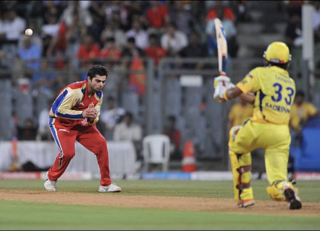 Royal Challengers Bangalore, IPL 2011