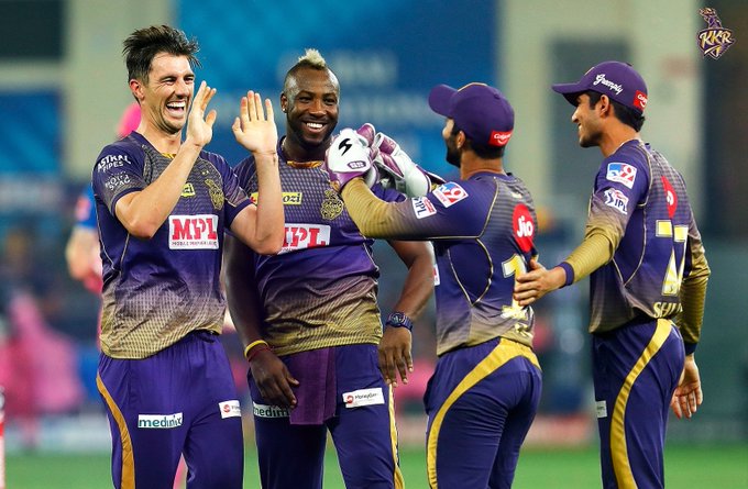 Kolkata Knight Riders