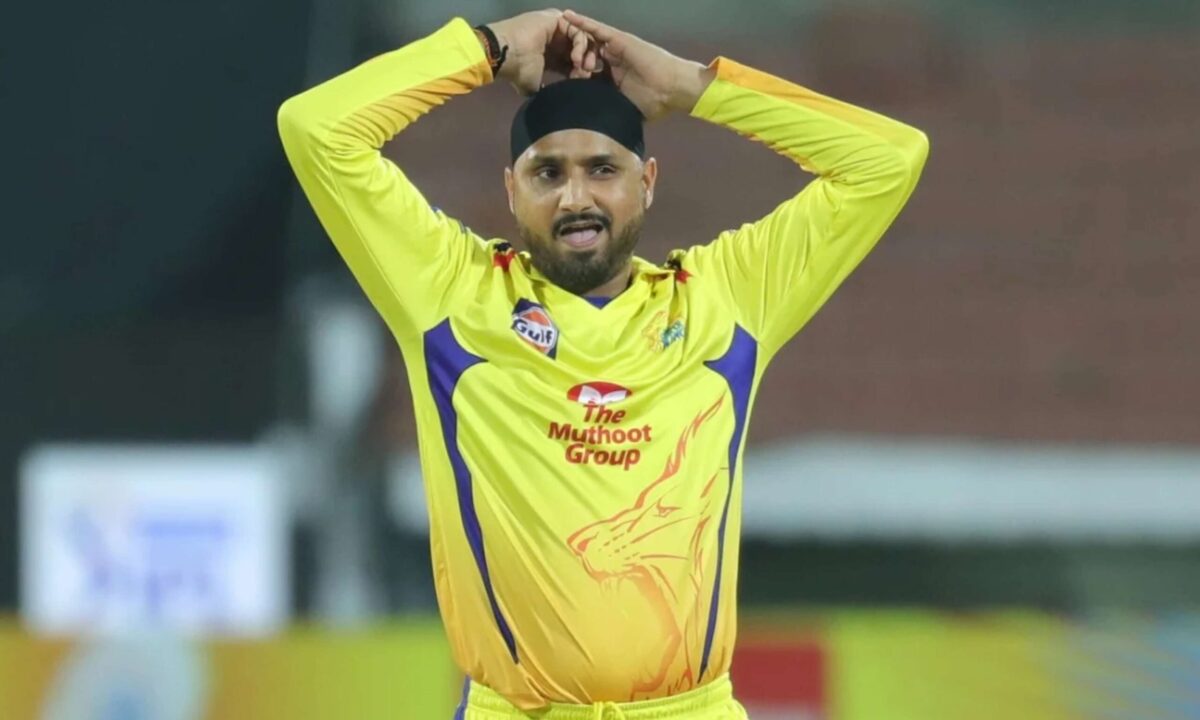 Harbhajan Singh