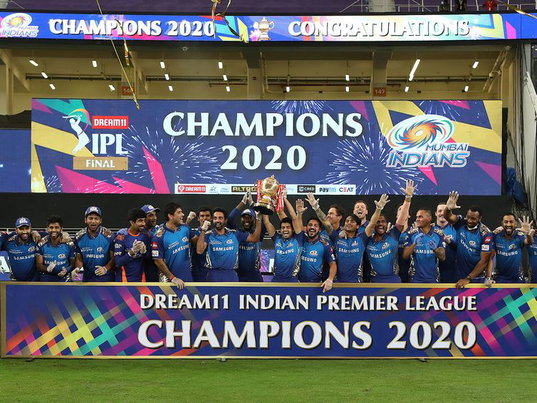 IPL 2021 Ranking The Most Destructive Batting Line-Up In All Of 13 Seasons And Their Final Standing