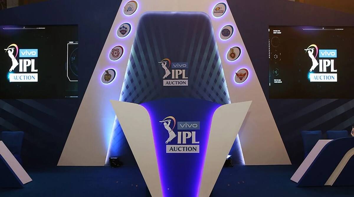 IPL Auction