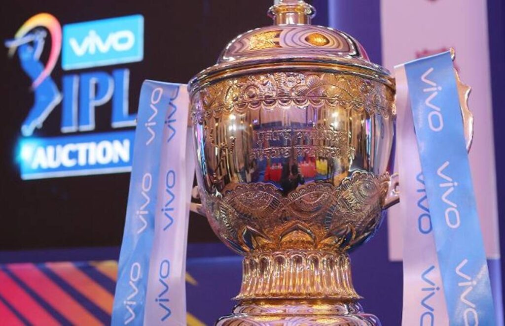 IPL 2021 Auction