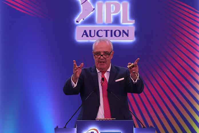 IPL 2021 Auction, live, live streaming, When and where to watch