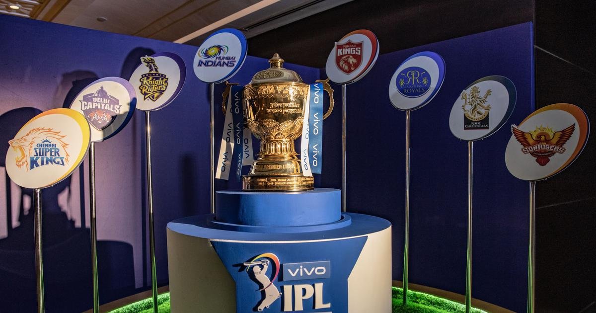 IPL 2021 Auction: 5 Biggest Surprises Of The Auction