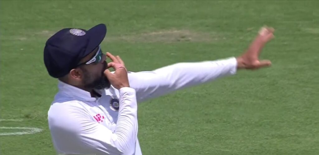Virat Kohli