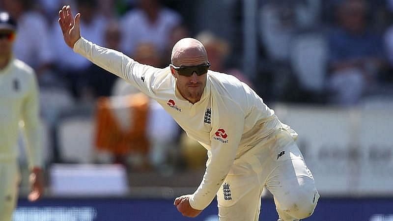 Jack Leach, England, Predicted XI, India vs England 2021, 2nd Test