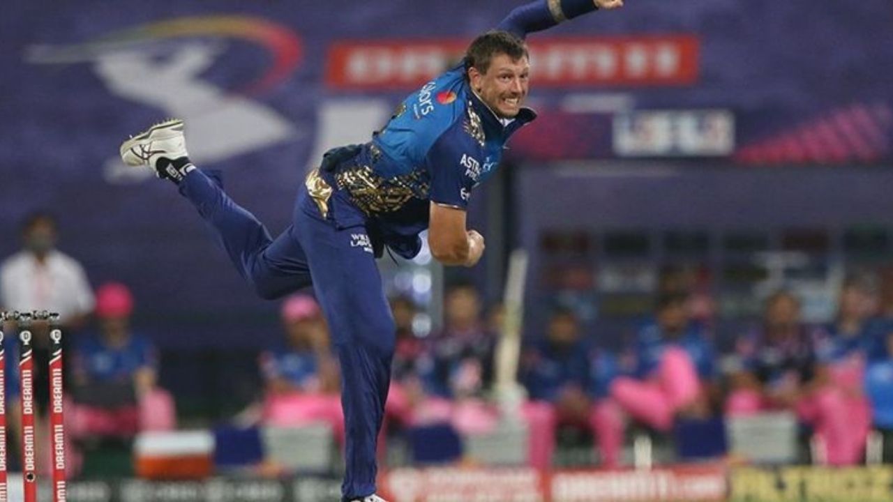 James Pattinson, IPL 2021 Auction