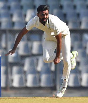 Jaydev Unadkat