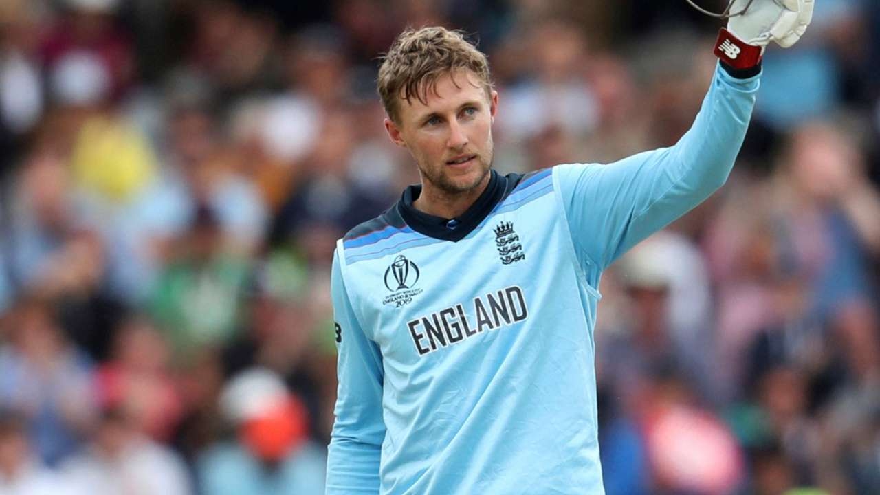 Joe Root