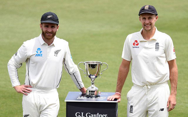 Kane Williamson and Joe Root, ICC World Test Championship: 5 Players Who Can Win The Player Of The Tournament